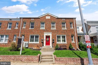 437 Manor Place NW Unit 2, Washington, DC 20010