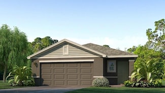17373 Whiskey Creek Trail, Parrish, FL 34219