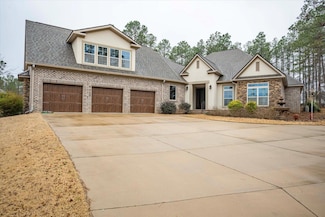 975 Anderson Mill Rd, Aiken, SC 29803