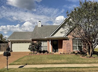 2408 Country Trail Dr, Memphis, TN 38133