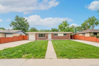 3216 Revere St, Aurora, CO 80011