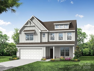 8619 Frank Grier Rd Unit 3, Charlotte, NC 28215