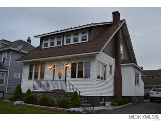 617 Plymouth Place, Utica, NY 13501