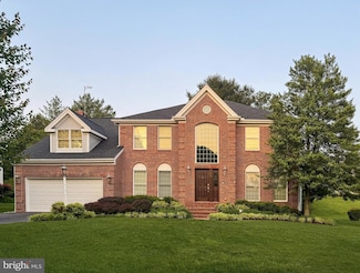 2906 Mount Snow Ct, Ellicott City, MD 21042