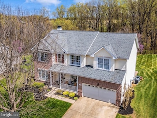 1307 Scotch Heather Ave, Mount Airy, MD 21771