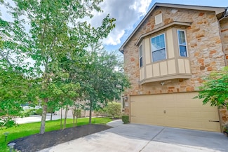 50 Cheswood Manor Dr, the Woodlands, TX 77382