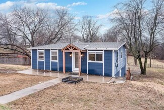 704 E Connie St, Lansing, KS 66043