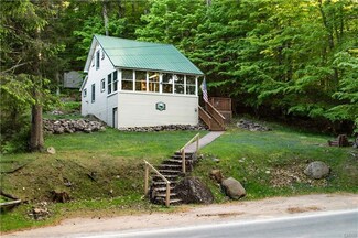 188 S Shore Rd, Old Forge, NY 13420