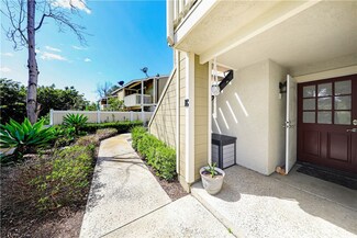 26316 Los Viveros Unit E, Mission Viejo, CA 92691