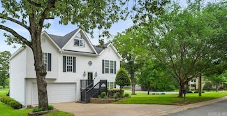 6220 Hopi Dr, North Little Rock, AR 72116