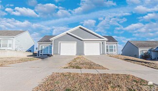 2122 Thompson Dr, Junction City, KS 66441