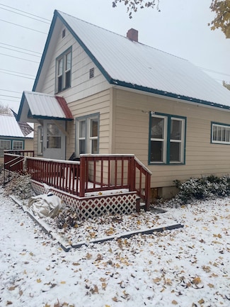 715 2nd St W, Kalispell, MT 59901