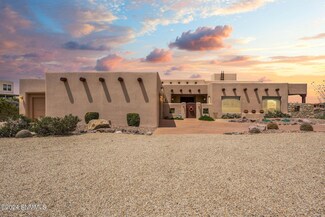 4910 Cripple Creek Rd, Las Cruces, NM 88011