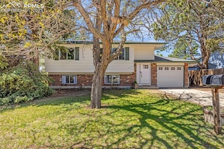 4914 Villa Cir, Colorado Springs, CO 80918