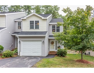 7 Mill Brook Dr Unit 107, Templeton, MA 01468