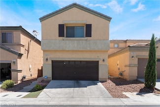5493 Railroad River Ave, Las Vegas, NV 89139
