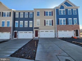 1970 Fauna Dr, Fort Detrick, MD 21702