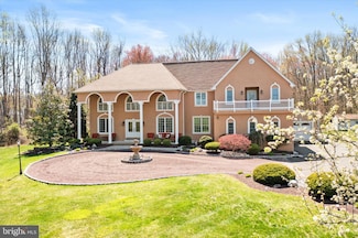 360 Gordon Rd, Trenton, NJ 08691