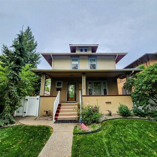 1105 2nd Ave N, Great Falls, MT 59401