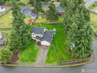 21615 82nd Avenue Ct E, Spanaway, WA 98387