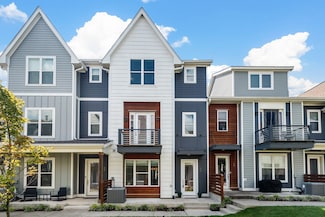 700 James Ave Unit 20, Nashville, TN 37209