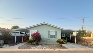 100 S Westwood St, Porterville, CA 93257