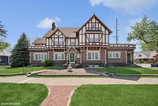 801 Washington St, Michigan City, IN 46360