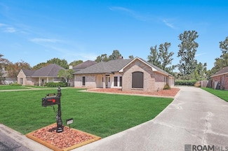 3314 Westervelt Ave, Baton Rouge, LA 70820