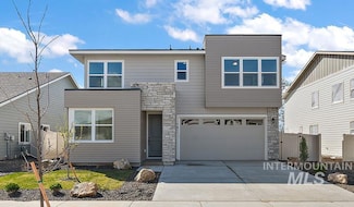 5473 W Double Blue St, Eagle, ID 83616