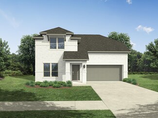 682 Briar Dr, Lavon, TX 75166
