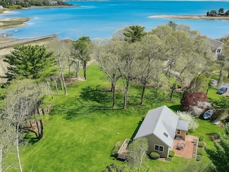 54 Marshall St, Duxbury, MA 02332