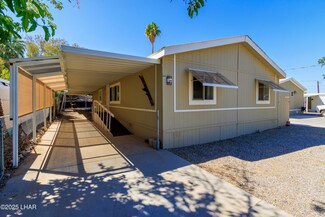 249 E Bluewater Dr, Parker, AZ 85344