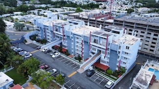 837 Cond Grand View Unit 604, Guaynabo, PR 00970