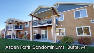 3141 Wynne Ave Unit C7, Butte, MT 59701