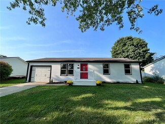 107 Phelps Farm Cir, Englewood, OH 45322