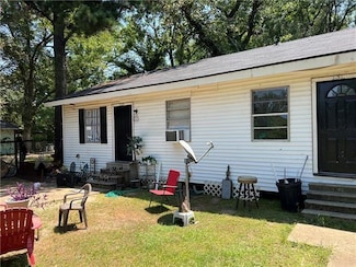129 &131 Williams Rd, Pineville, LA 71360