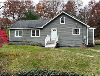 359 Mansfield St Unit 1, Sharon, MA 02067