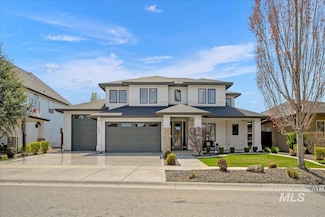 3503 W Star Hollow Dr, Meridian, ID 83646