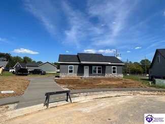 201 Robert Ct E, Radcliff, KY 40160