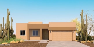 918 N Astronomer Ln, Green Valley, AZ 85614