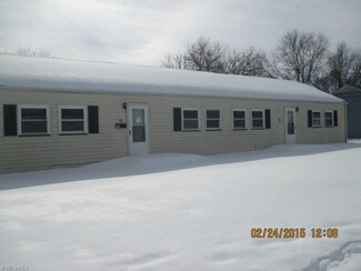74 W Sunset Dr, Rittman, OH 44270