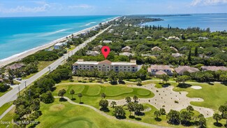 110 Whaler Dr Unit 203, Melbourne Beach, FL 32951