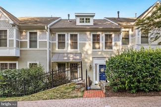 106 Edgehill Dr, Occoquan, VA 22125
