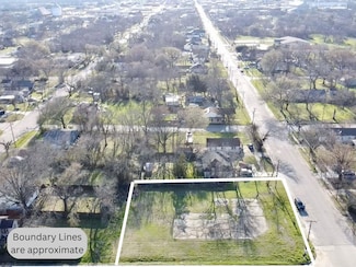 1309 G W Jackson Ave, Corsicana, TX 75110