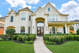 902 Delford Way, Sugar Land, TX 77479