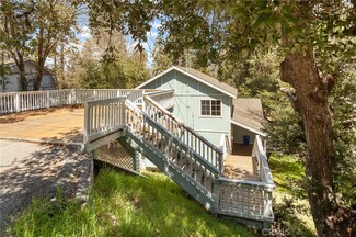 126 Weisshorn Dr, Crestline, CA 92325