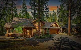 13730 Partridge Foot, Sisters, OR 97759