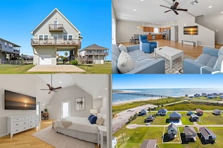 159 Doubloon Dr, Freeport, TX 77541