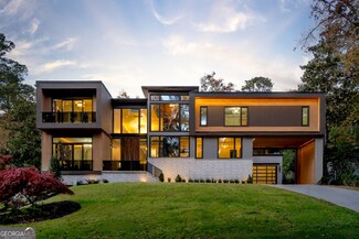 654 Longleaf Dr NE, Atlanta, GA 30342