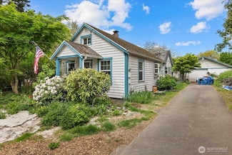 8414 A St, Tacoma, WA 98444